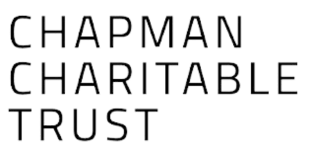 Chapman charitable trust-logo
