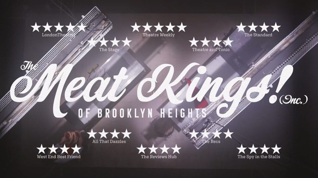 Video by Piers Foley