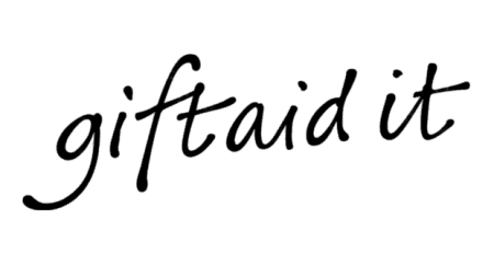 Gift Aid Logo
