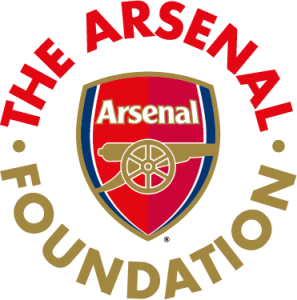 Arsenal Foundation Logo