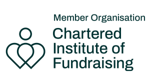 Chartered Institute of Fundraising Member organisation logo