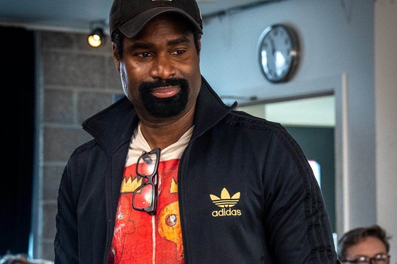 Photography by Craig Sugden