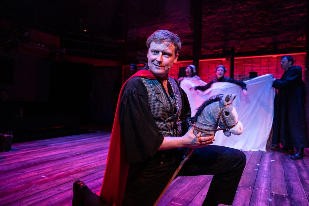 Photography by Craig Sugden