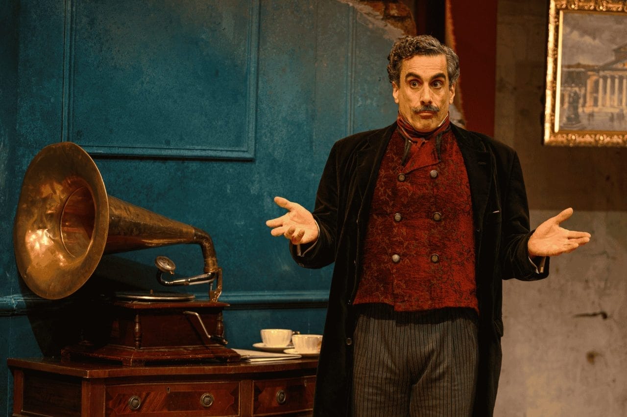 Production photography by Photographise