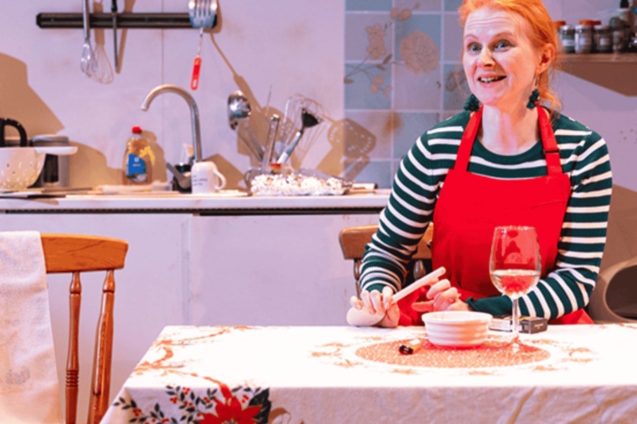 Artwork by Cam Harle