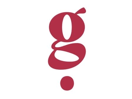 G Spot Drink logo