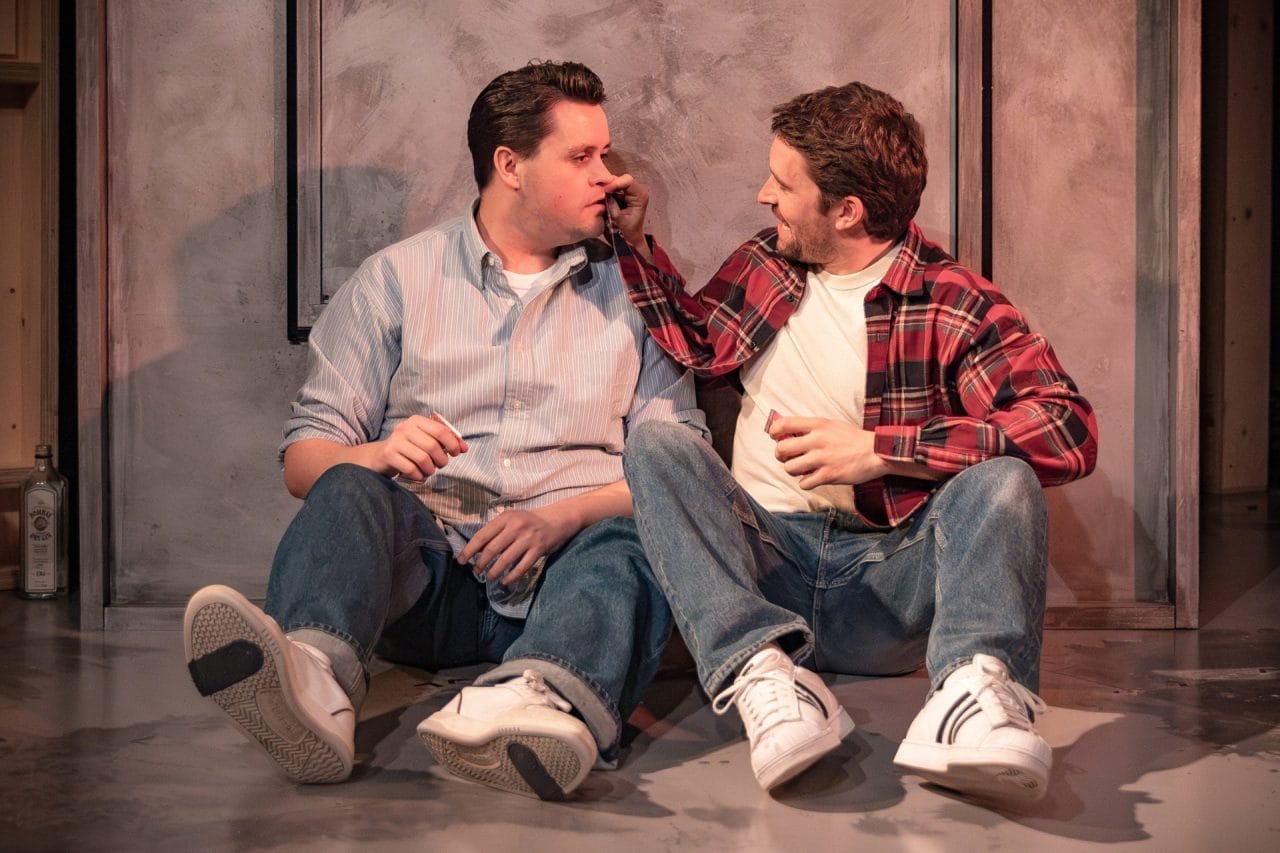 Production Photos by Craig Fuller