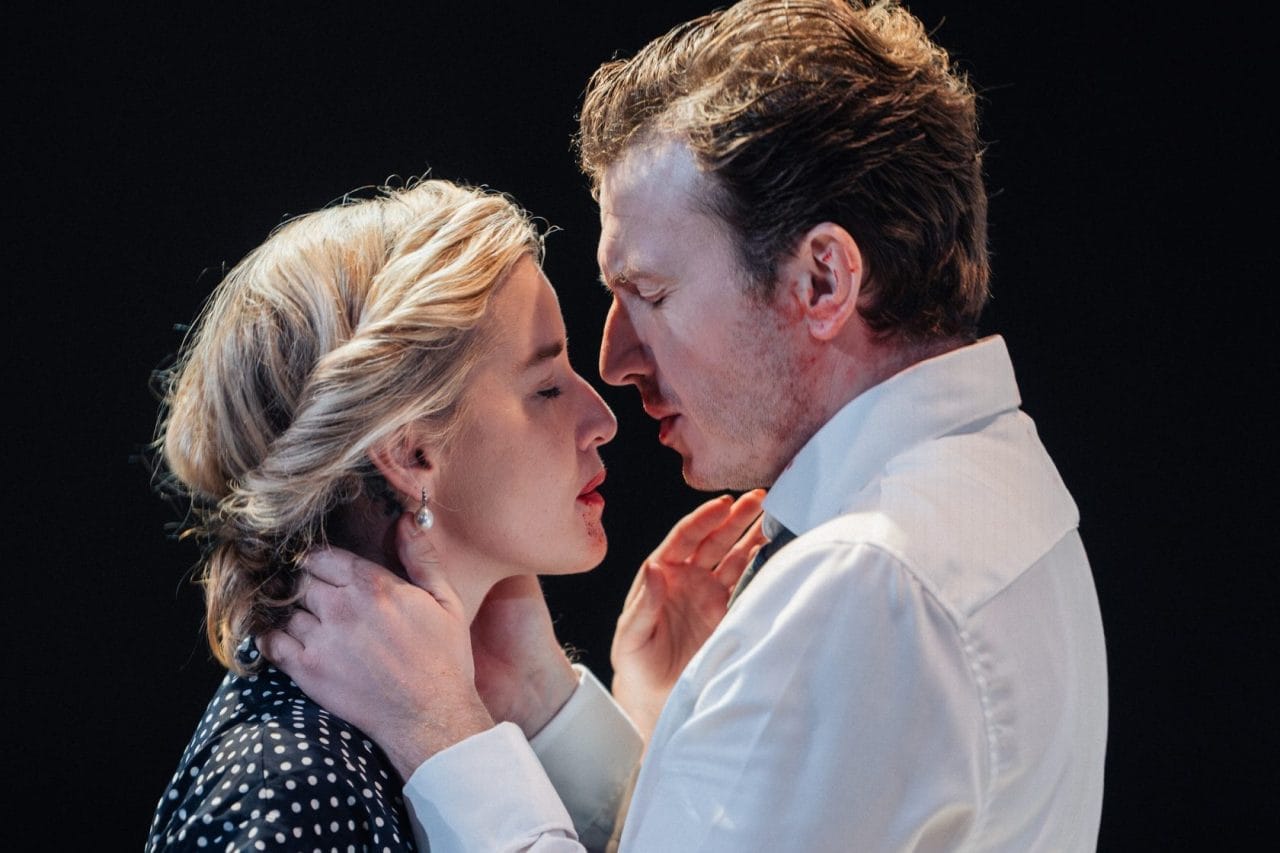 Production Photos by Teddy Cavendish