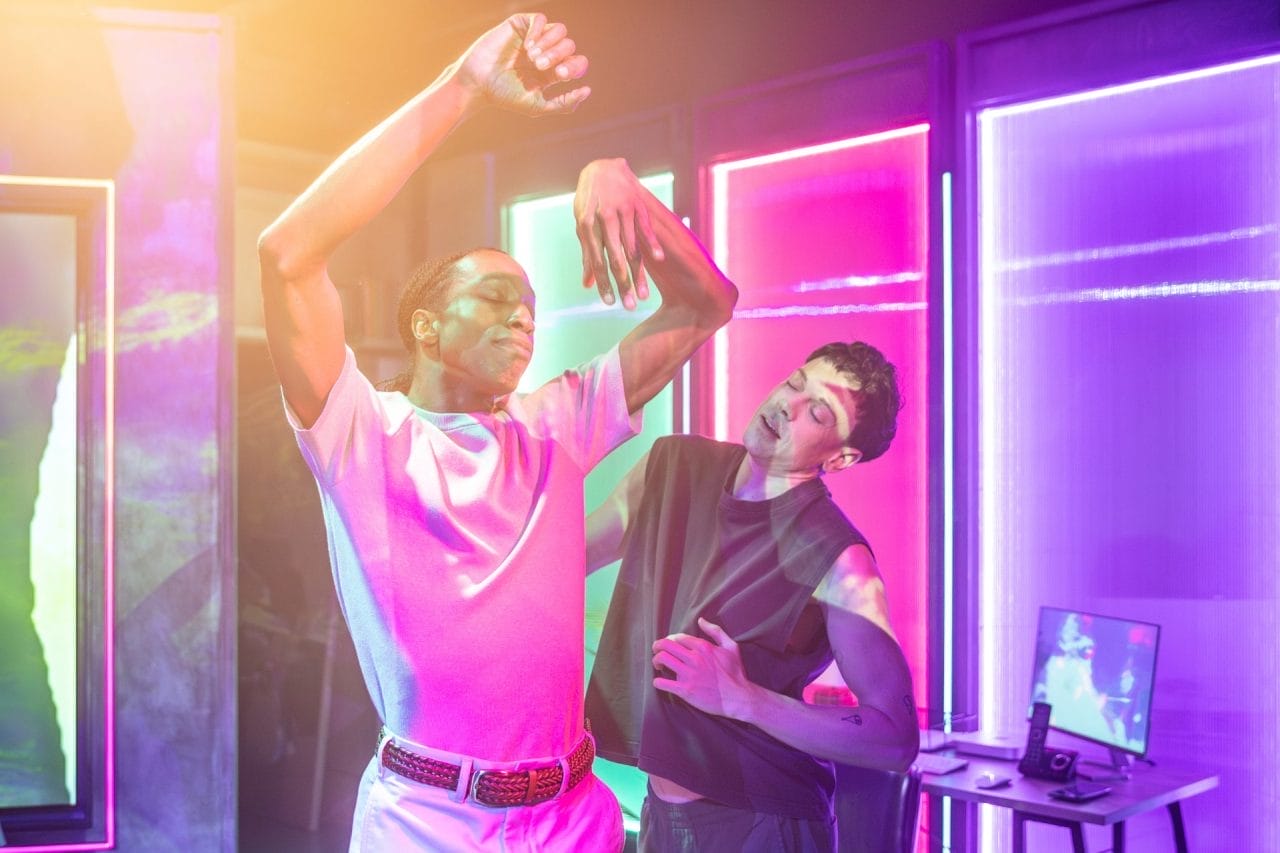 Production Photos by Craig Fuller