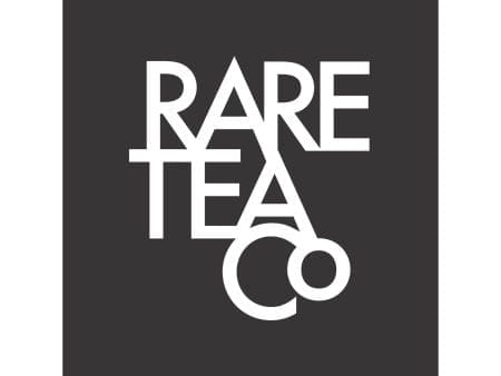 Rare Tea Company logo