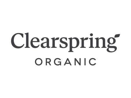 Clearspring logo