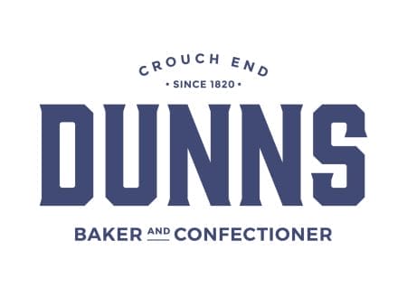 Dunns Bakery logo