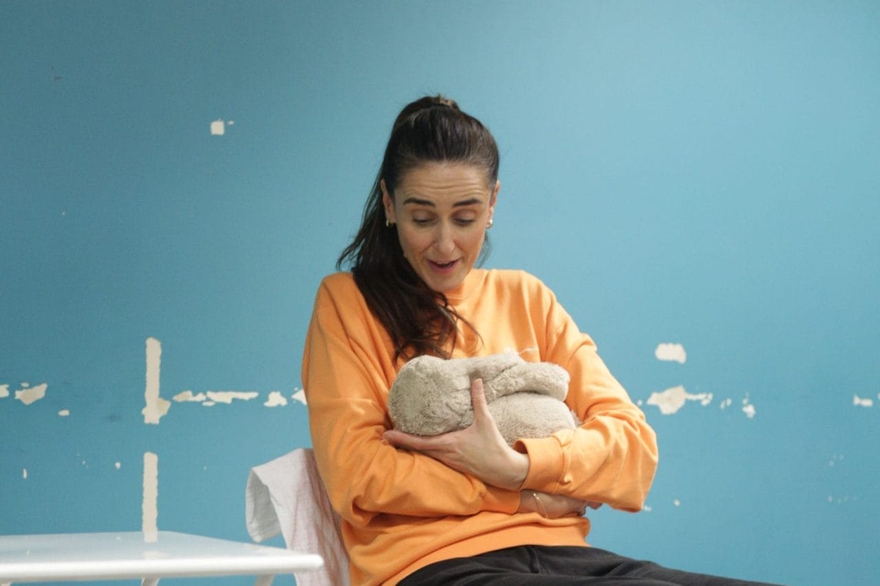 Rehearsal photos by Vanessa Valentine