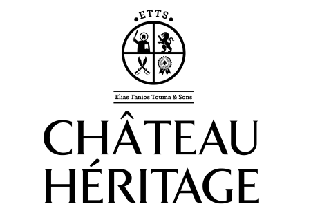 Château Héritage logo