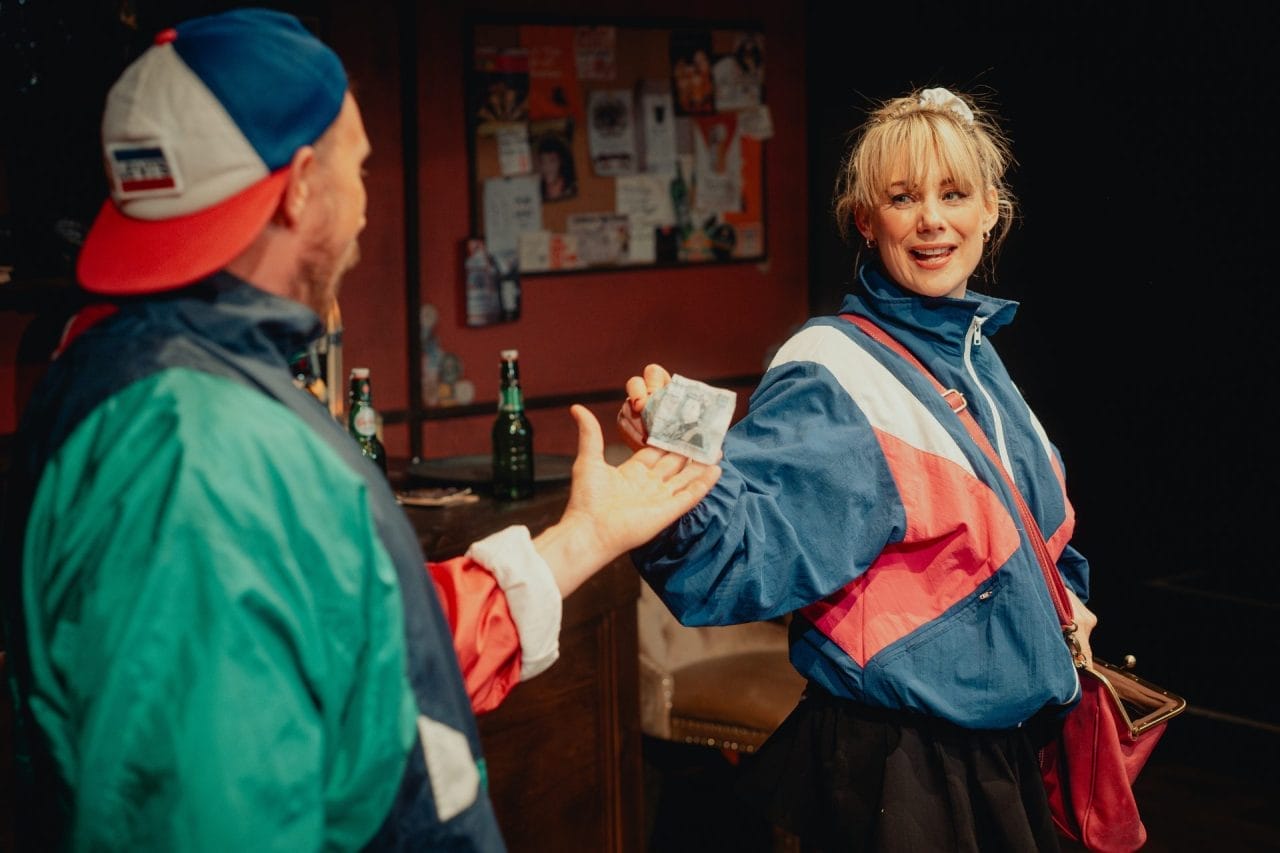  Production Photos by Ross Kernahan