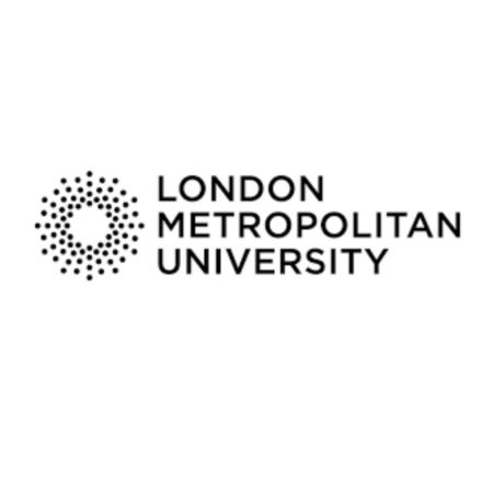 London Metropolitan University logo