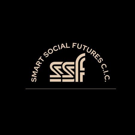 Smart Social Futures C.I.C logo