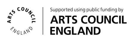 Arts Council Projects Grant logo
