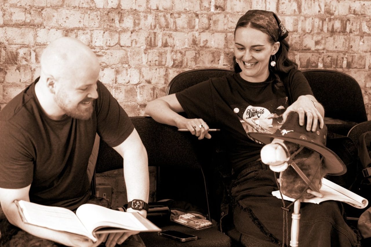 Kieran Macardle, Molly Barton