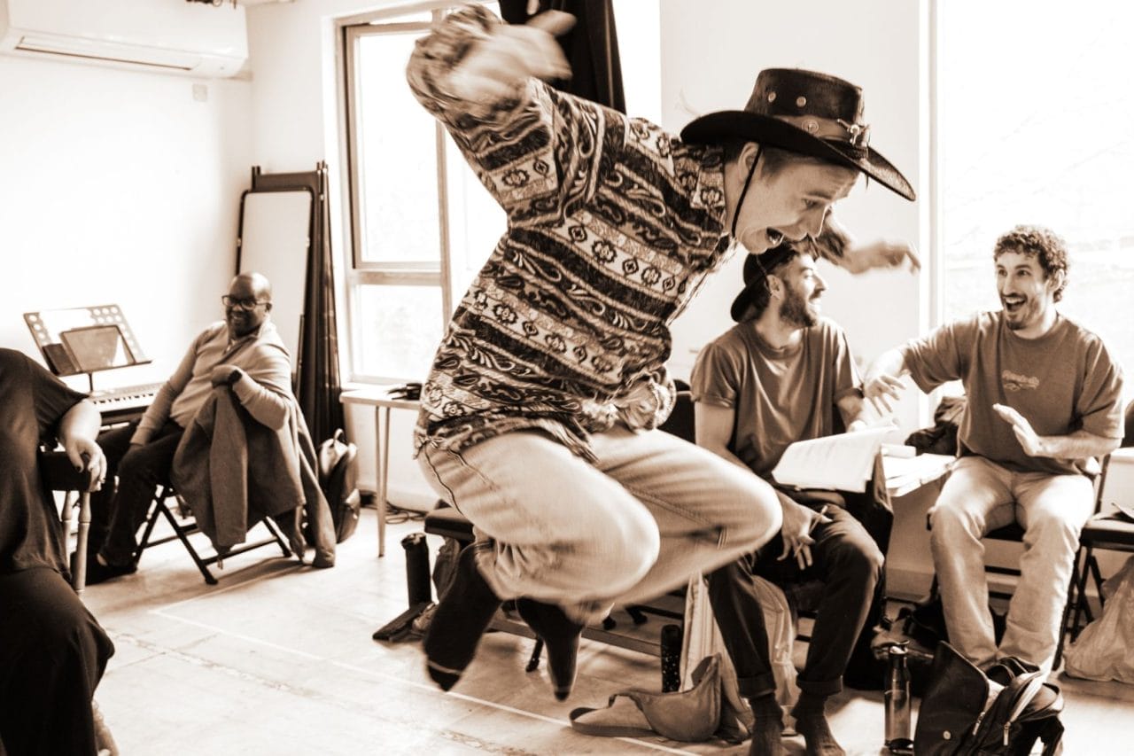 Toby Baddeley, Matthew Romain, Edward Kaye